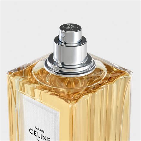 Nước hoa CELINE Parade – Sis Scents.